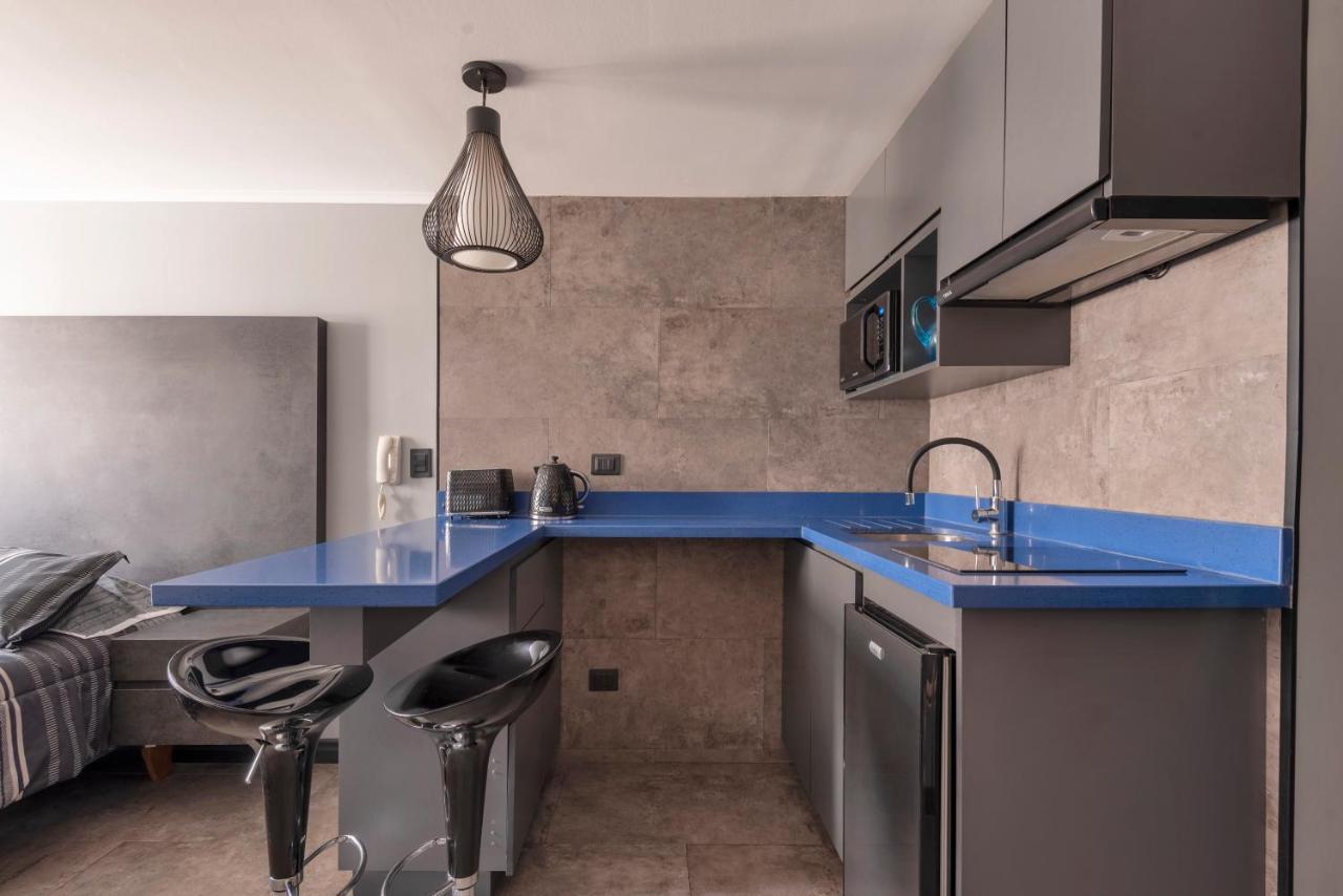 Design Tech Comfort & Location Santiago Exterior foto