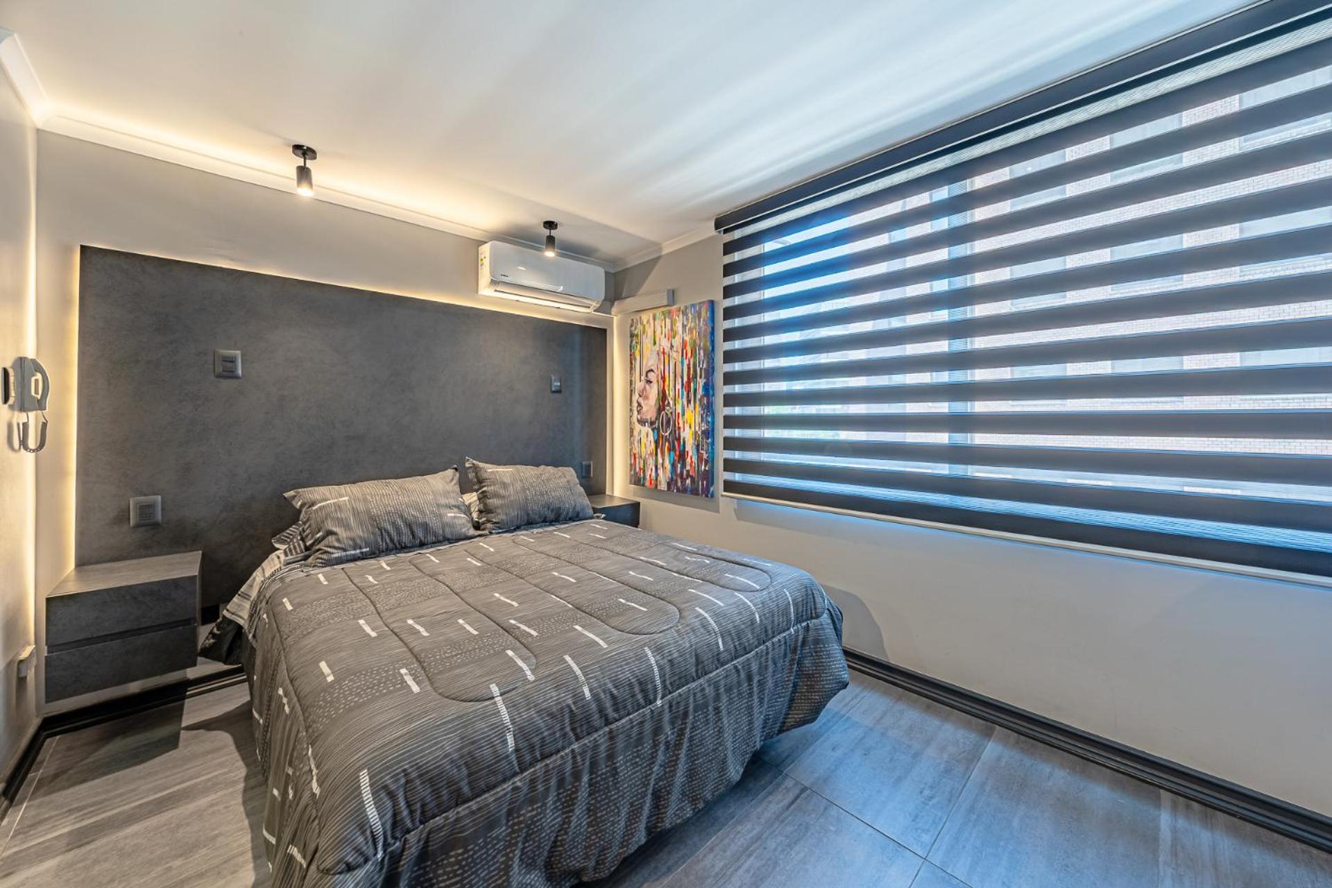 Design Tech Comfort & Location Santiago Exterior foto
