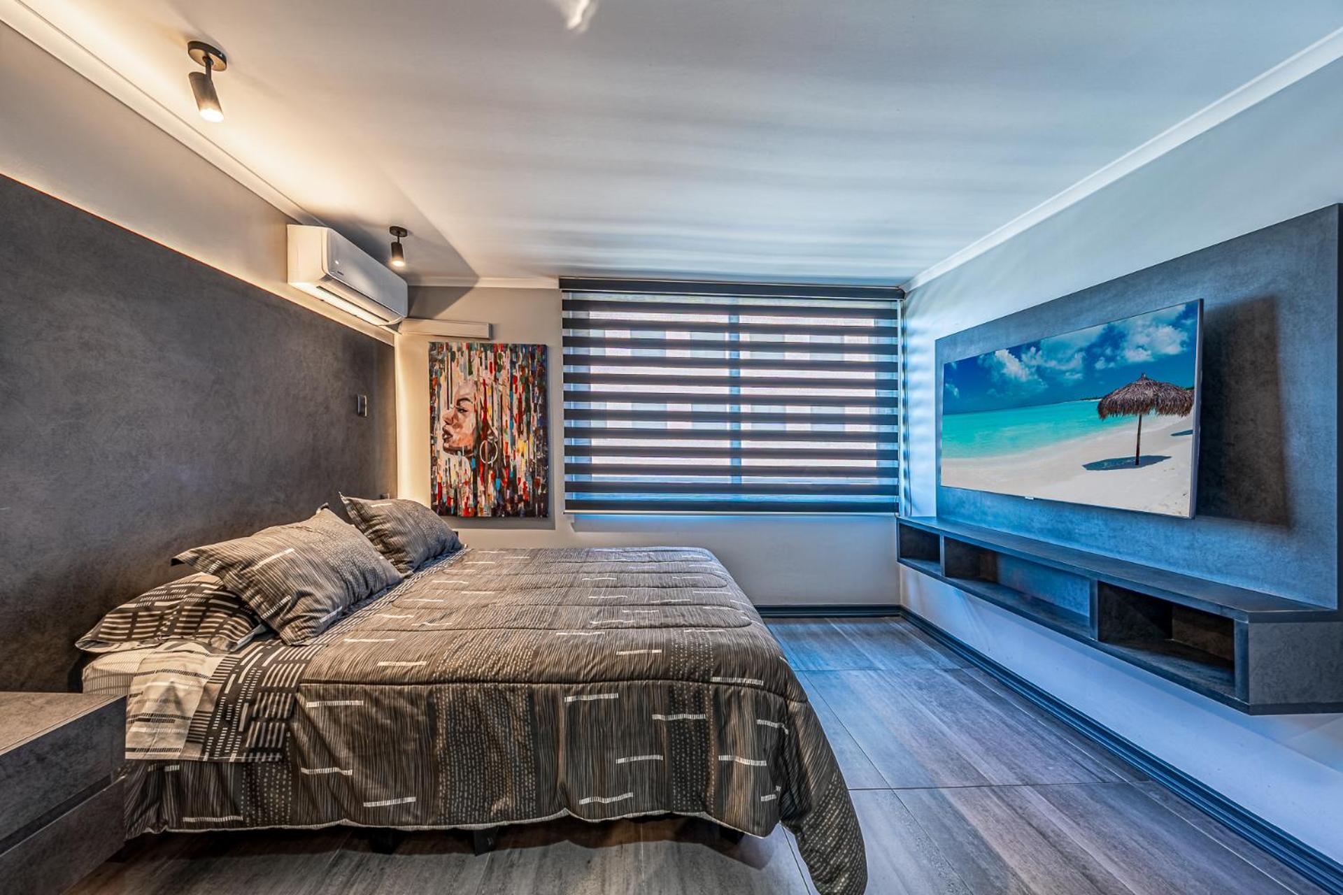 Design Tech Comfort & Location Santiago Exterior foto